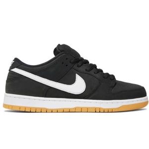 NIKE 2023 DUNK LOW SB “BLACK GUM”